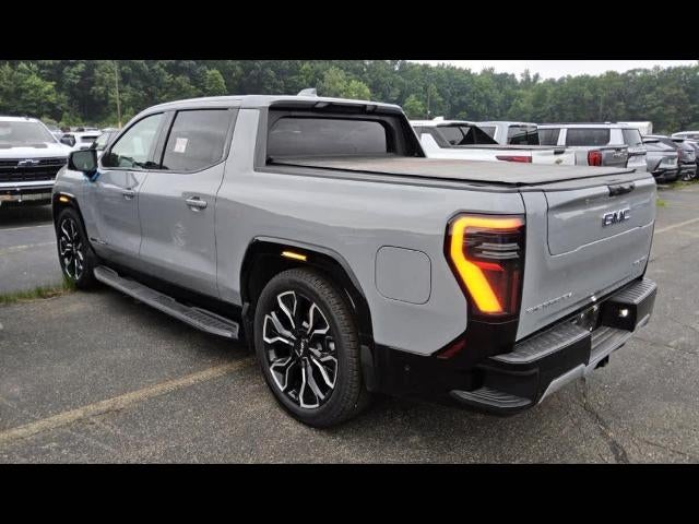 gmc sierra ev 2025 1GT40LEL6SU409458 image gmc sierra ev 2025 1GT40LEL6SU409458 image